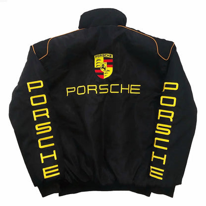 Porsche Jacket