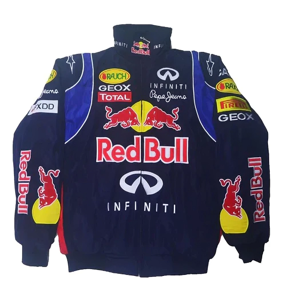 Red Bull Jacket