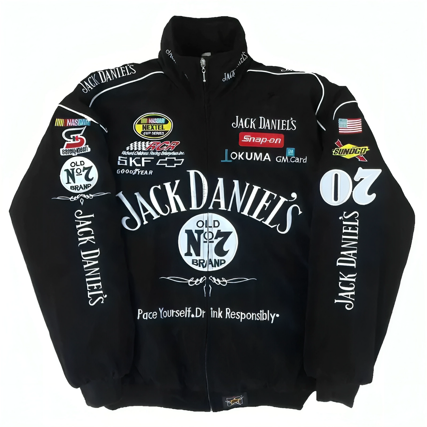 Jack Daniel's Jacket