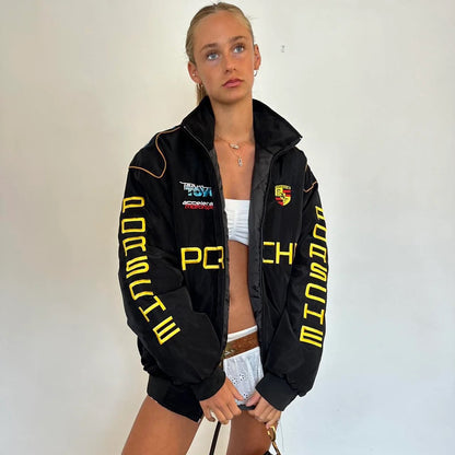 Porsche Jacket