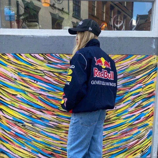 Red Bull Jacket