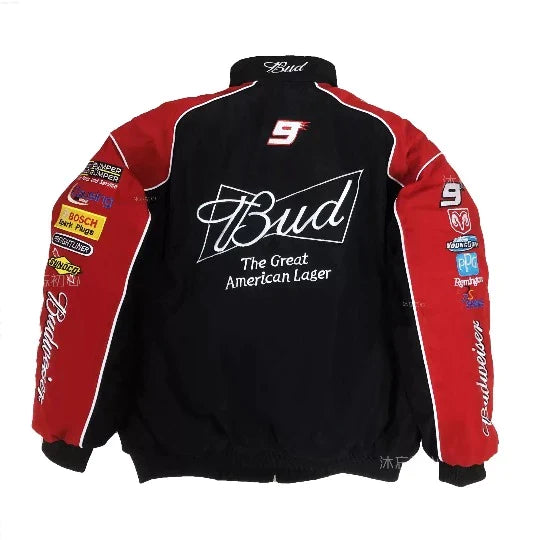 Bud Light Jacket