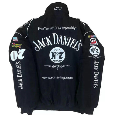 Jack Daniel's Jacket