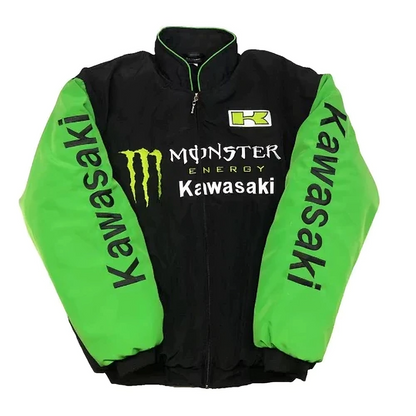 Kawasaki Jacket