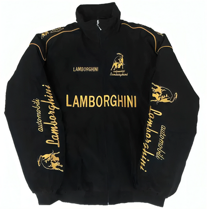 Lamborghini Jacket