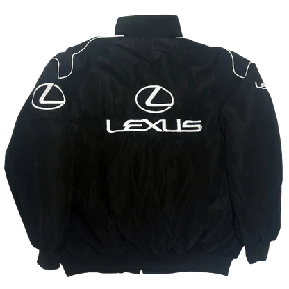 Lexus Jacket