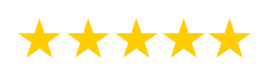 5 Stars